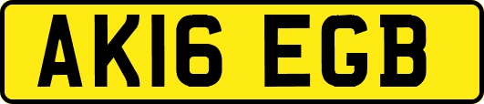 AK16EGB