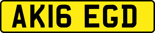 AK16EGD