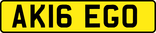 AK16EGO