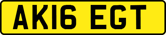 AK16EGT