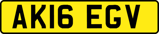 AK16EGV