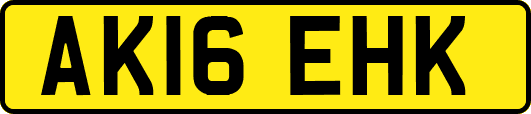 AK16EHK
