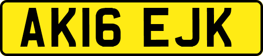 AK16EJK