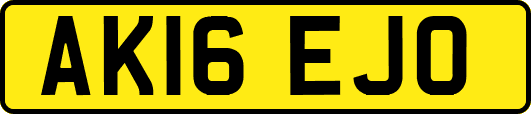 AK16EJO