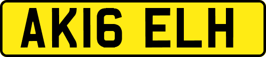 AK16ELH