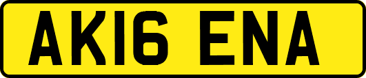 AK16ENA