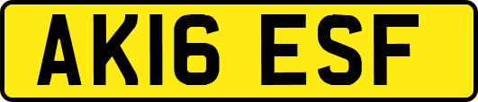 AK16ESF