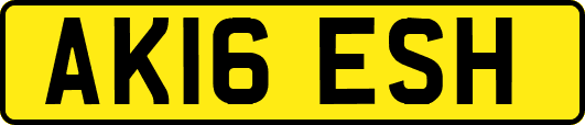 AK16ESH