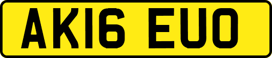 AK16EUO