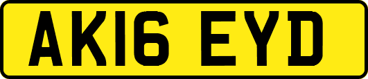 AK16EYD