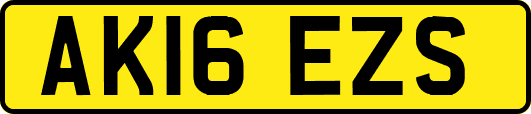 AK16EZS