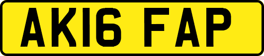 AK16FAP