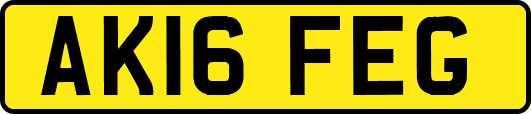 AK16FEG