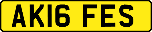 AK16FES