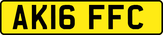 AK16FFC
