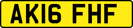 AK16FHF