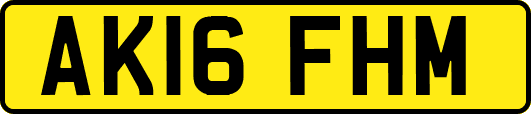 AK16FHM