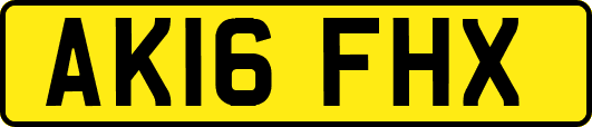 AK16FHX