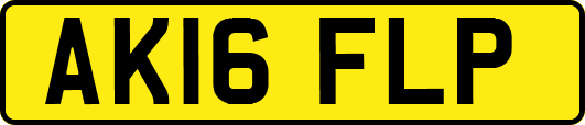 AK16FLP