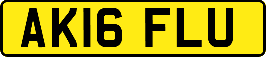 AK16FLU