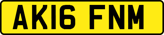 AK16FNM