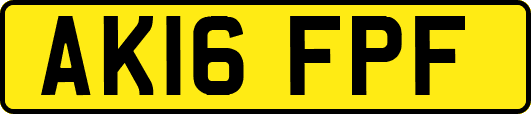 AK16FPF