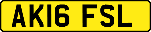 AK16FSL