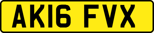 AK16FVX