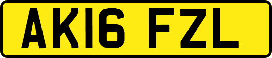 AK16FZL