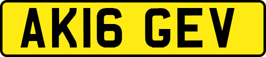 AK16GEV