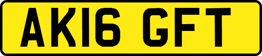 AK16GFT