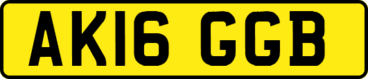 AK16GGB