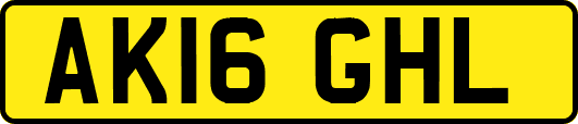 AK16GHL