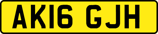 AK16GJH