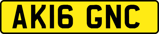 AK16GNC