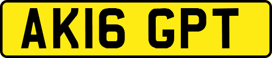 AK16GPT