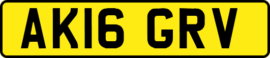 AK16GRV