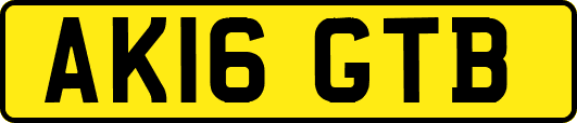 AK16GTB