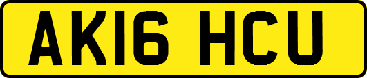 AK16HCU