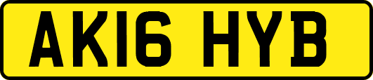 AK16HYB