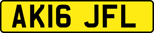 AK16JFL