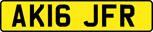 AK16JFR