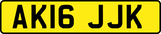 AK16JJK