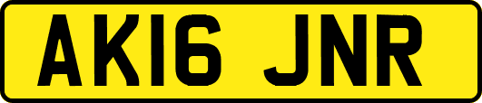AK16JNR
