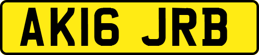 AK16JRB