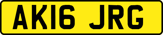 AK16JRG