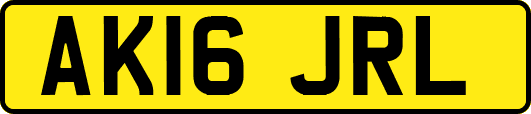 AK16JRL