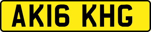 AK16KHG