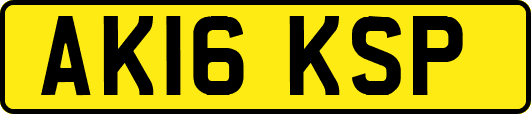 AK16KSP