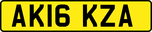 AK16KZA